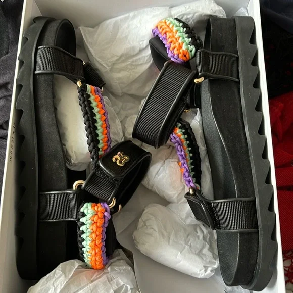 Sandro Sandals - Picture 4 of 7